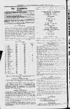 Constabulary Gazette (Dublin) Saturday 08 April 1911 Page 12