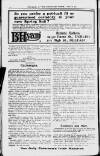 Constabulary Gazette (Dublin) Saturday 08 April 1911 Page 14