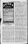Constabulary Gazette (Dublin) Saturday 08 April 1911 Page 24