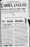 Constabulary Gazette (Dublin) Saturday 08 April 1911 Page 27