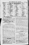 Constabulary Gazette (Dublin) Saturday 08 April 1911 Page 30