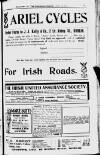 Constabulary Gazette (Dublin) Saturday 15 April 1911 Page 5