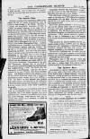 Constabulary Gazette (Dublin) Saturday 15 April 1911 Page 8