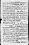 Constabulary Gazette (Dublin) Saturday 15 April 1911 Page 14