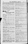 Constabulary Gazette (Dublin) Saturday 15 April 1911 Page 20