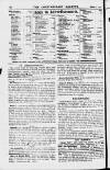 Constabulary Gazette (Dublin) Saturday 15 April 1911 Page 22