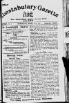 Constabulary Gazette (Dublin) Saturday 22 April 1911 Page 3