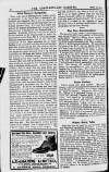 Constabulary Gazette (Dublin) Saturday 22 April 1911 Page 4