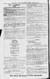 Constabulary Gazette (Dublin) Saturday 22 April 1911 Page 10