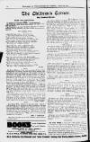 Constabulary Gazette (Dublin) Saturday 22 April 1911 Page 12