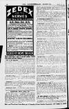 Constabulary Gazette (Dublin) Saturday 22 April 1911 Page 18