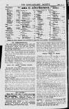 Constabulary Gazette (Dublin) Saturday 22 April 1911 Page 22