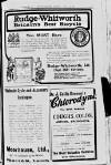 Constabulary Gazette (Dublin) Saturday 29 April 1911 Page 3