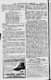 Constabulary Gazette (Dublin) Saturday 29 April 1911 Page 8