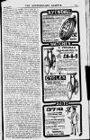 Constabulary Gazette (Dublin) Saturday 29 April 1911 Page 9