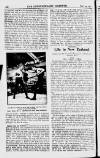 Constabulary Gazette (Dublin) Saturday 29 April 1911 Page 12