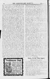 Constabulary Gazette (Dublin) Saturday 29 April 1911 Page 14