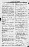 Constabulary Gazette (Dublin) Saturday 29 April 1911 Page 16