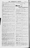 Constabulary Gazette (Dublin) Saturday 29 April 1911 Page 18