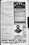 Constabulary Gazette (Dublin) Saturday 29 April 1911 Page 19