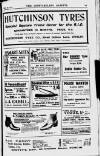 Constabulary Gazette (Dublin) Saturday 29 April 1911 Page 21