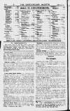 Constabulary Gazette (Dublin) Saturday 29 April 1911 Page 22
