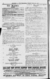 Constabulary Gazette (Dublin) Saturday 29 April 1911 Page 24