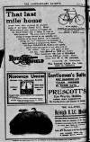 Constabulary Gazette (Dublin) Saturday 29 April 1911 Page 28