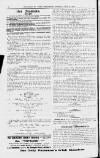 Constabulary Gazette (Dublin) Saturday 06 May 1911 Page 4