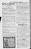 Constabulary Gazette (Dublin) Saturday 06 May 1911 Page 12