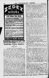 Constabulary Gazette (Dublin) Saturday 06 May 1911 Page 16