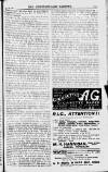 Constabulary Gazette (Dublin) Saturday 06 May 1911 Page 17