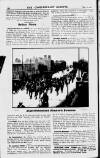 Constabulary Gazette (Dublin) Saturday 06 May 1911 Page 18