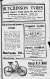 Constabulary Gazette (Dublin) Saturday 06 May 1911 Page 27