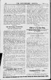 Constabulary Gazette (Dublin) Saturday 27 May 1911 Page 18