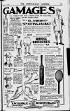 Constabulary Gazette (Dublin) Saturday 27 May 1911 Page 19