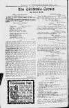 Constabulary Gazette (Dublin) Saturday 03 June 1911 Page 4