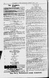 Constabulary Gazette (Dublin) Saturday 03 June 1911 Page 6