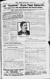 Constabulary Gazette (Dublin) Saturday 03 June 1911 Page 15