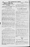 Constabulary Gazette (Dublin) Saturday 03 June 1911 Page 24