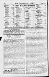 Constabulary Gazette (Dublin) Saturday 03 June 1911 Page 26