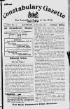 Constabulary Gazette (Dublin) Saturday 10 June 1911 Page 3