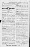 Constabulary Gazette (Dublin) Saturday 10 June 1911 Page 6