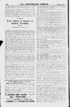 Constabulary Gazette (Dublin) Saturday 10 June 1911 Page 16