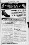 Constabulary Gazette (Dublin) Saturday 10 June 1911 Page 19