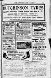 Constabulary Gazette (Dublin) Saturday 10 June 1911 Page 21