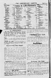 Constabulary Gazette (Dublin) Saturday 10 June 1911 Page 22