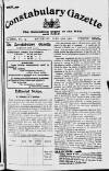 Constabulary Gazette (Dublin) Saturday 17 June 1911 Page 3