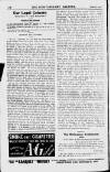Constabulary Gazette (Dublin) Saturday 17 June 1911 Page 6