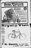 Constabulary Gazette (Dublin) Saturday 17 June 1911 Page 9